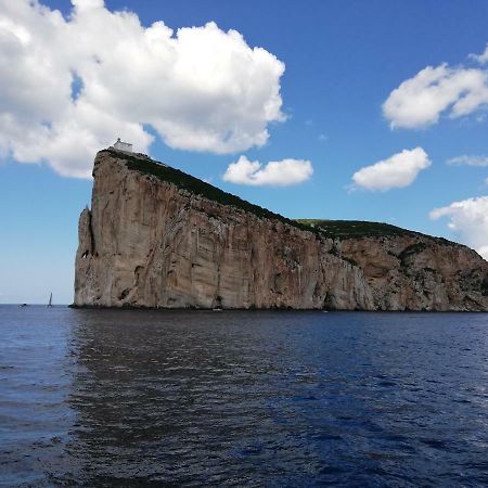 Appartamento Vacanza Alghero Exteriör bild