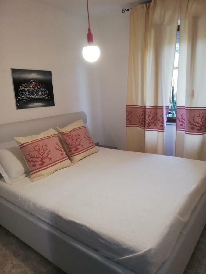 Appartamento Vacanza Alghero Exteriör bild