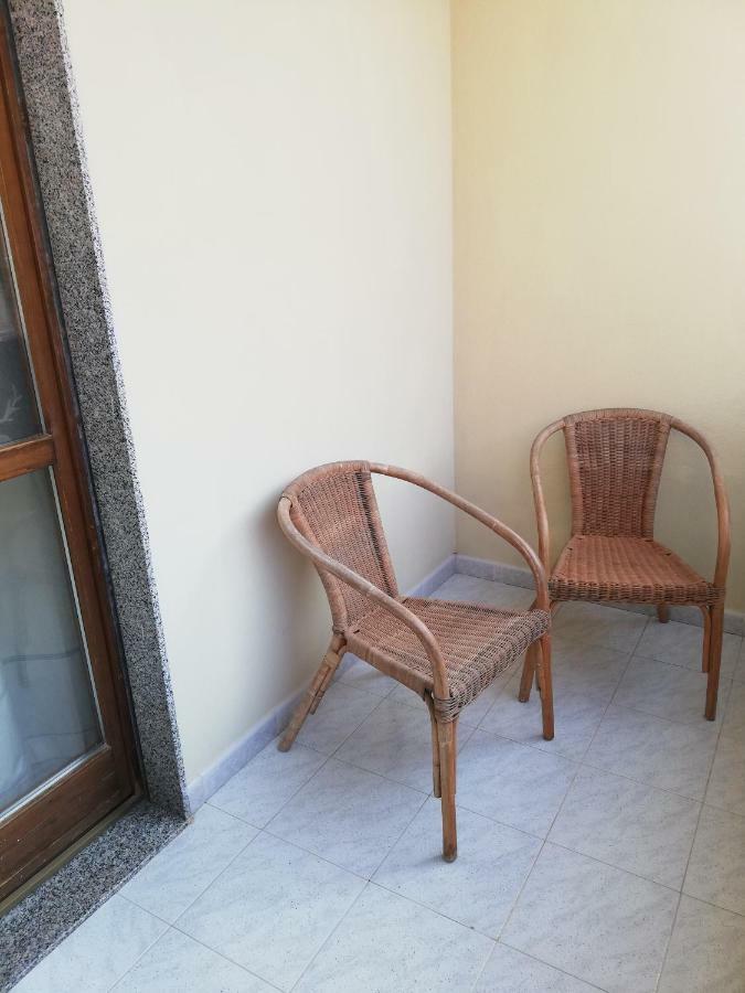 Appartamento Vacanza Alghero Exteriör bild