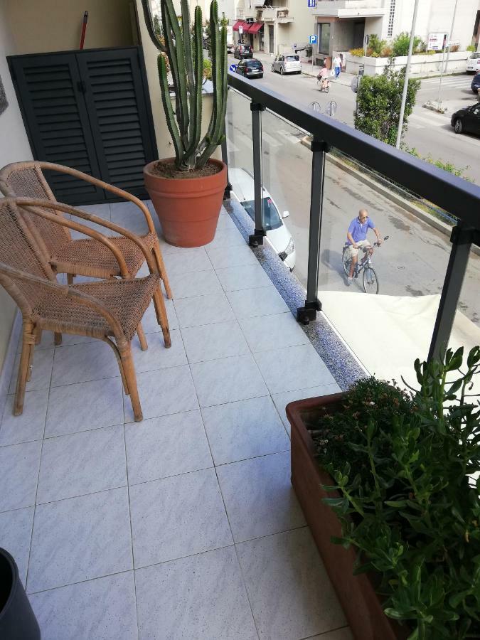 Appartamento Vacanza Alghero Exteriör bild