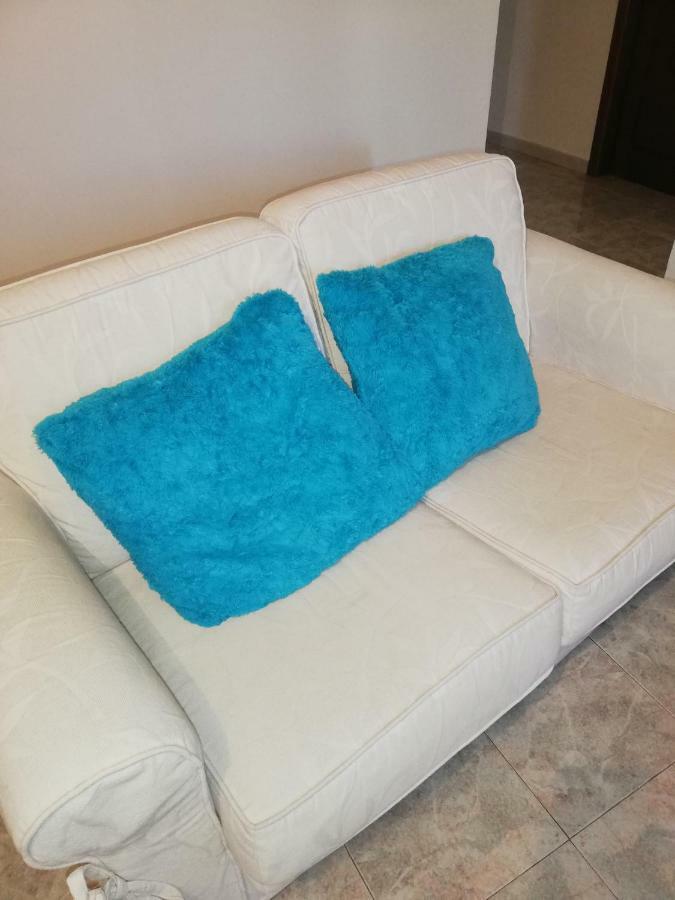 Appartamento Vacanza Alghero Exteriör bild