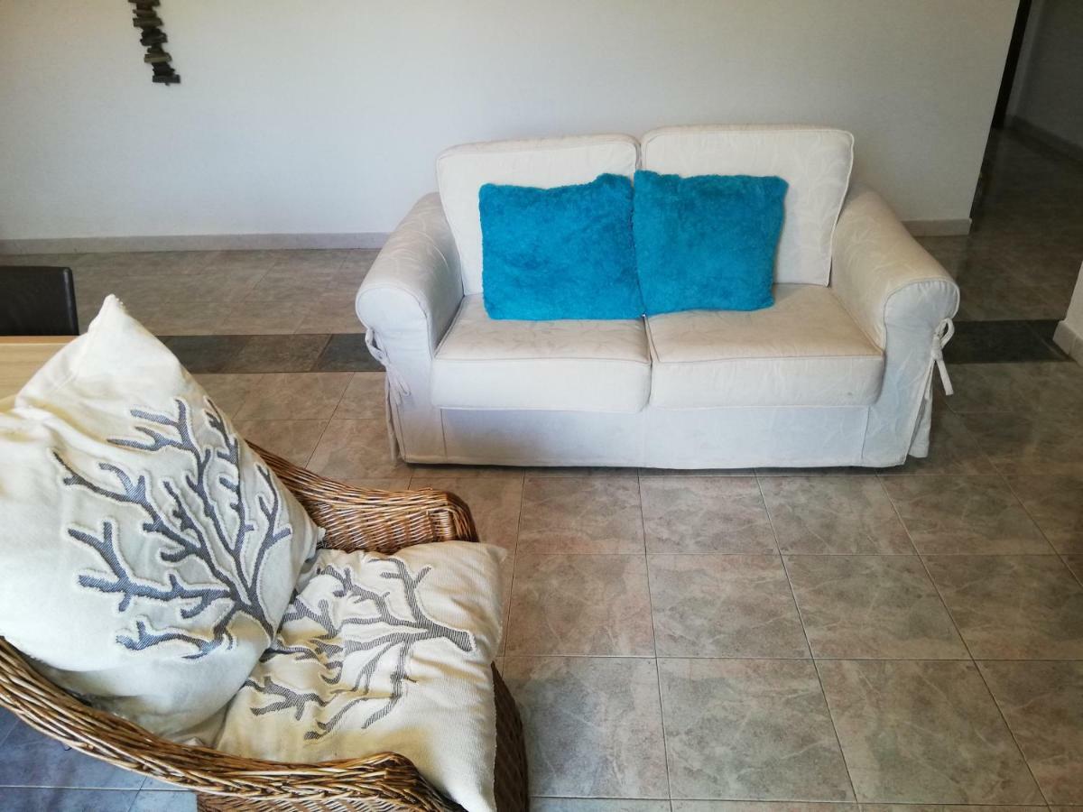 Appartamento Vacanza Alghero Exteriör bild