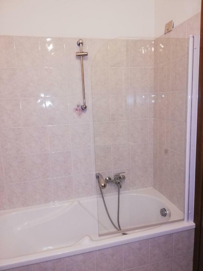 Appartamento Vacanza Alghero Exteriör bild